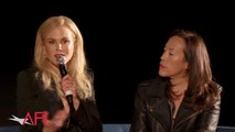 Nicole Kidman And Director Karyn Kusama Discuss What's Next For Women In Hollywood