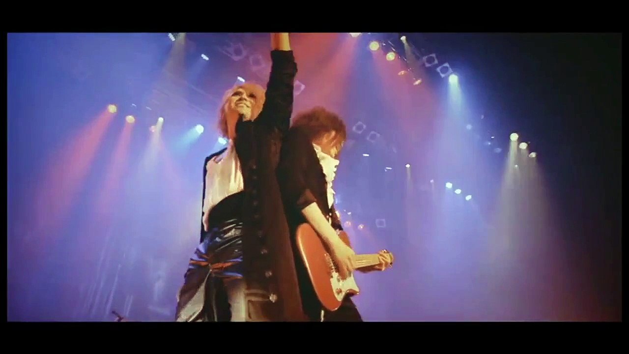 KAMIJO - Royal Blood [LIVE Epic Rock Orchestra] (Sub Español+Romaji+Kanji)