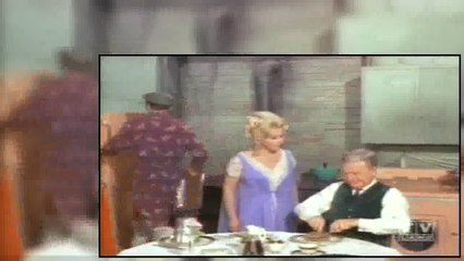 Green Acres S03E25 - The Hungarian Curse