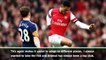 Premier League experience was vital for my development - Gnabry
