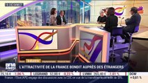 Les insiders (2/3): industrie, l'attractivité de la France bondit auprès des étrangers - 15/11