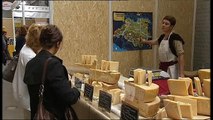 Chi ce l'ha con il Parmigiano e il prosciutto di Parma?