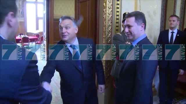 GRUEVKSI U ARRATIS NGA SHQIPERIA - News, Lajme - Kanali 7