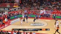 Georgios Printezis One-Handed Slam - 15.11.2018 [HD]
