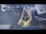 Training Your Power Endurance | Catalyst Climbing Training Ep.3