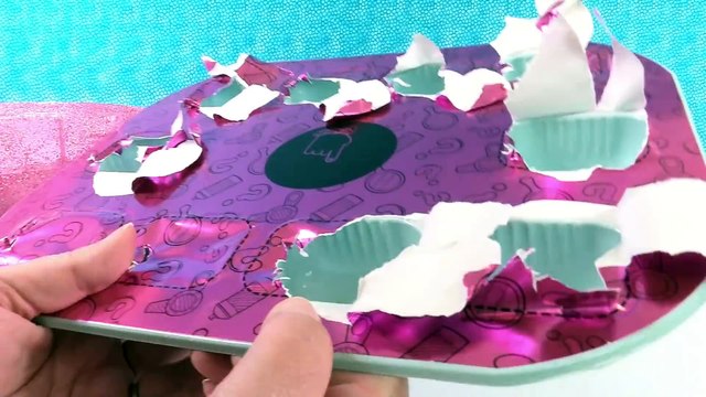 LOL Bigger Surprise Limited Edition Doll Unboxing 60 Surprises Inside _ PSToyReviews