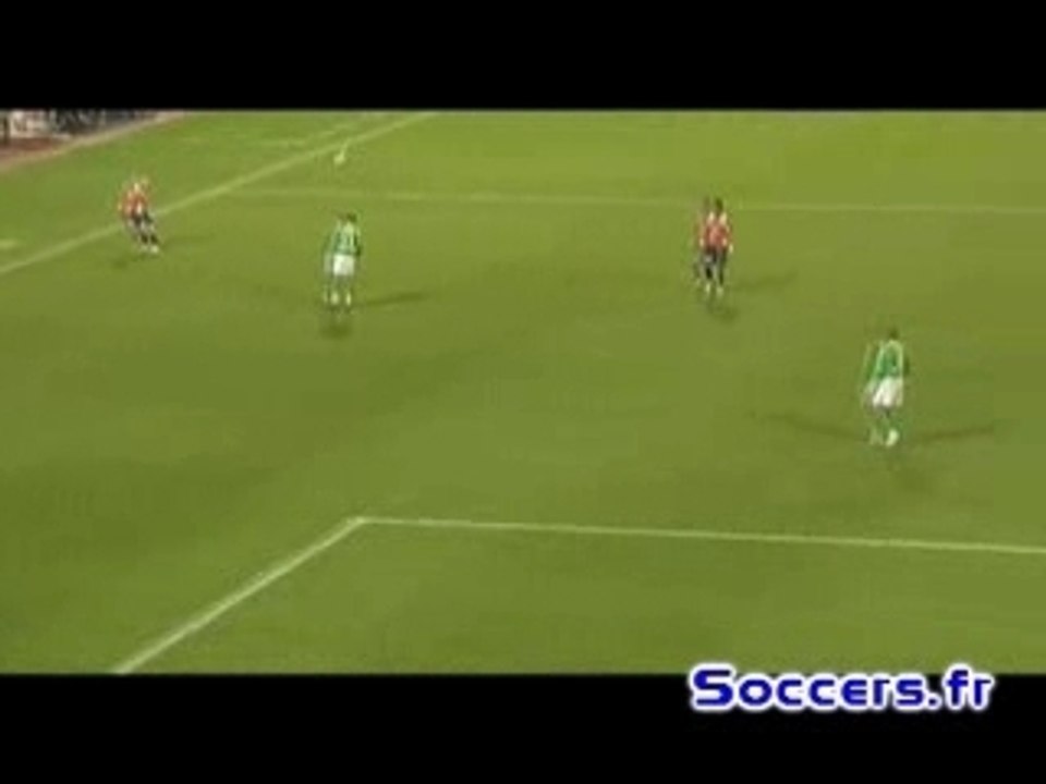Lichtsteiner 1-0