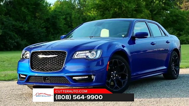 2019 Chrysler 300 Aiea HI | Chrysler 300 Dealer Aiea HI