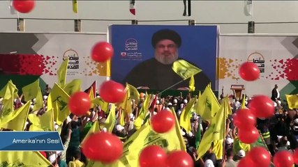 VOA Türkçe Haberler 15 Kasım