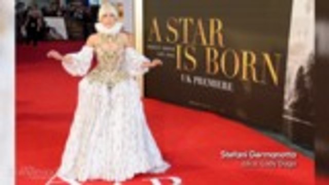 'A Star is Born' Costume Designer Erin Benach Was Intimidated to Work With Lady Gaga | Candidly Costumes