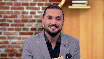 Fiks Fare, 15 Nëntor 2018, Pjesa 1 - Investigative Satirical Show