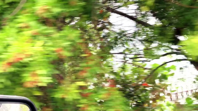 Water Spout Spotted on Florida Waters
