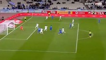 Ανοίγει το σκορ η Εθνική 15.11.2018