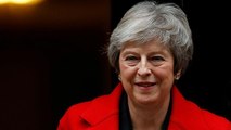 Theresa May: ez a lehető legjobb megoldás