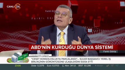 Zeliha Saraç ile Farklı Görüş