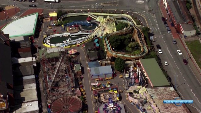 Самые красивые уголки планеты. Уэльс