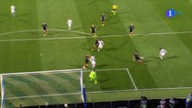 Daniel Ceballos Goal HD -  Croatiat1-1tSpain 15.11.2018