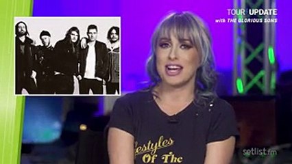 The Glorious Sons Bring 'Young Beauties and Fools' to Life