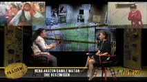Foto ekskluzive të Bleona Matës në Angli? Një maqedonas I kërkon nënës 20 mije euro që t'ja kthejë