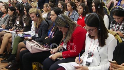 Ora News - Dekreti për Sandër Lleshin, Meta: Asnjë presion nuk mund të ndikojë tek unë