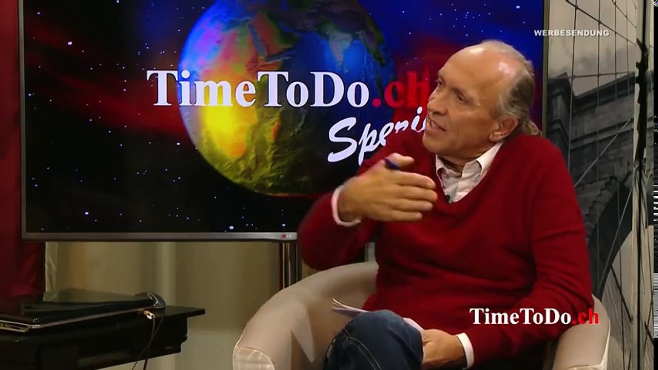 Ehemaliger Suchtpatient berichtet was Ihm half - TTD Spezial vom 13.11.2018