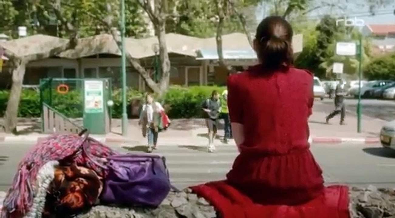 [German Subtitle] ein film von este aarami 2/2