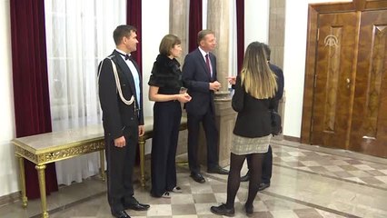 Polonya Milli Günü Resepsiyonu