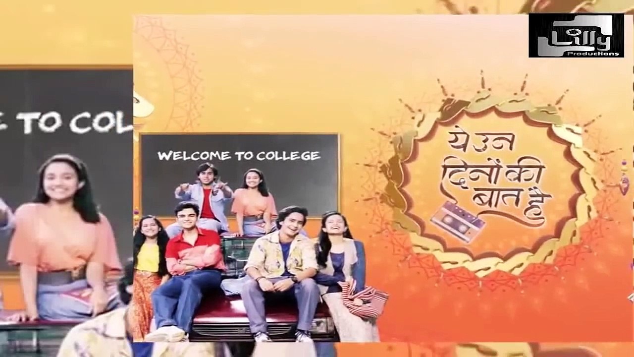 Yeh Un Dinon Ki Baat Hai- जल्द ख़तम होगी Sameer Naina की Love Story - Coming Up Next - Sony Tv