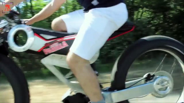 6 Crazy eBikes You Have To See To Believe