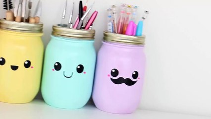 DIY Room Decor & Organization 2018 - Easy & Inexpensive Ideas