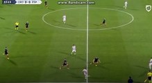 Andrej Kramaric Goal HD - Croatia 1-0 Spain 15.11.2018