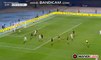 Amazing Goal Ceballos (1-1) Croatia vs Spain