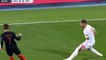 Andrej Kramaric Goal - Croatia vs Spain 1-0 15/11/2018