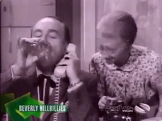 23. The Beverly Hillbillies S01E23