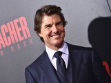 Tom Cruise Dropped From 'Jack Reacher' for Being Too Short