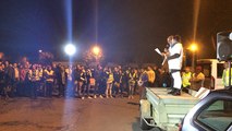 Gilets jaunes. Une première réunion publique à Guingamp