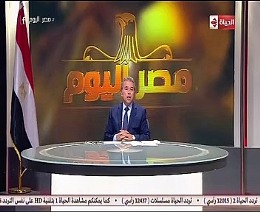 عكاشة يكشف أسباب تراجع اتحاد الإذاعة والتليفزيون