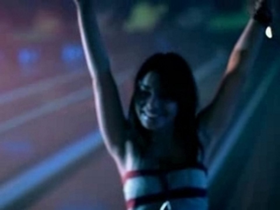 Vanessa Hudgens - Say Ok