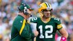 'Sound FX': Rodgers, McCarthy mic'd up vs. Broncos in 2011