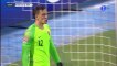 Ramos S. (Penalty) Goal HD - Croatia	2-2	Spain 15.11.2018