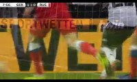 Germany vs Russia 3-0 All Goals Highlights 15/11/2017