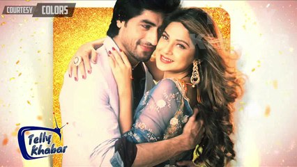Bepanah - 16th November 2018 - Upcoming Twist - Colors TV Bepannah Serial News 2018