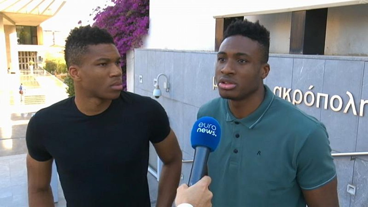 Nach Basketball-Skandal: Tsipras verurteilt Rassismus