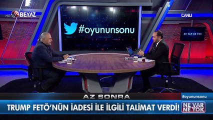 Ne Var Ne Yok 15 Kasım 1.Kısım