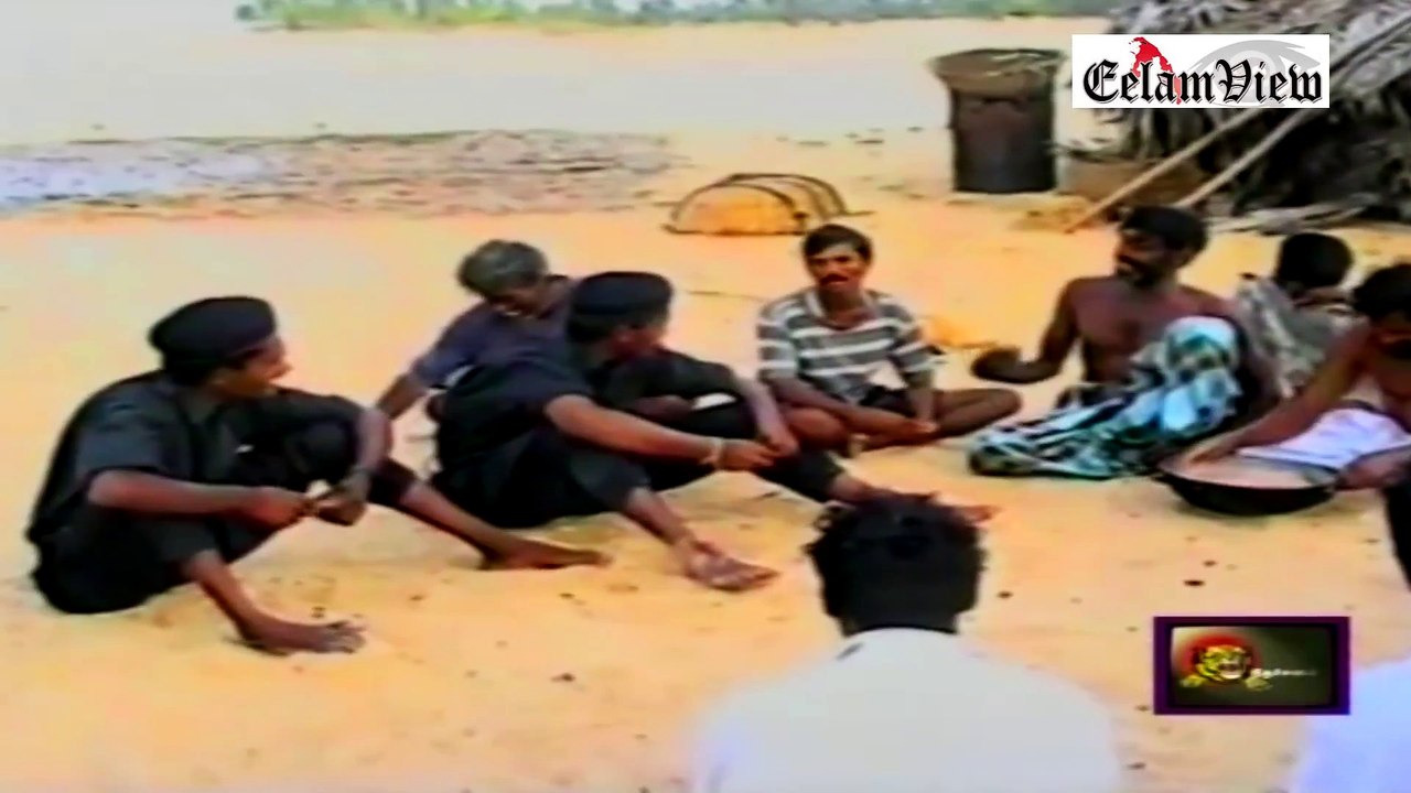 Who is Ltte black tigers A Short History