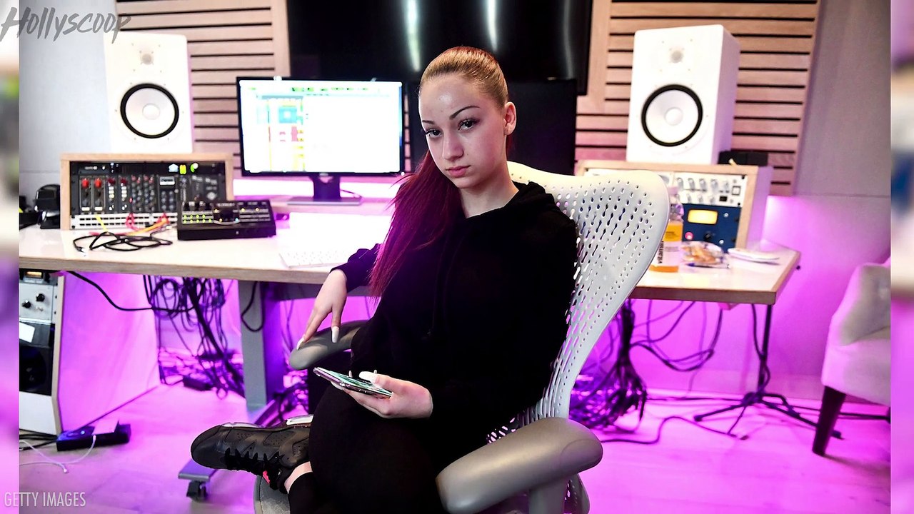 Danielle Bregoli Attacks Iggy Azalea AT Cardi B’s Fashion Party