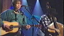 Bob Dylan practice MTV - Desolation Row