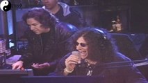 Howard Stern Show - Howard Mad At Staffs Incompetence