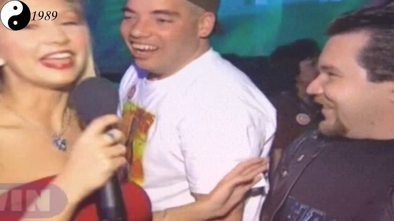 Howard Stern Show - Howards Birthday Bash 1998 Part 1