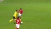 Switzerland vs Belgium 0-1 Thorgan Hazard Goal | UEFA Nations League | 18/11/2018